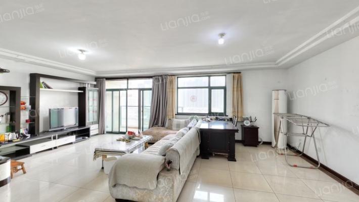 隆和怡海世家二手房实景图