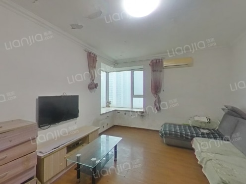 整租·凤凰城 2室1厅 南