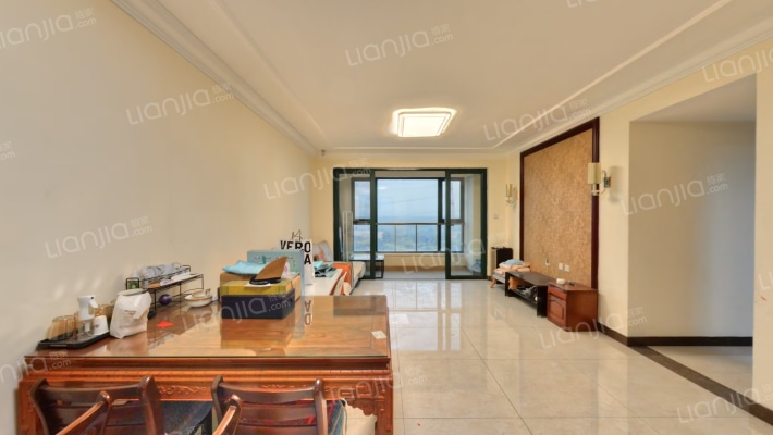 恒大绿洲（一期四期七期）二手房实景图