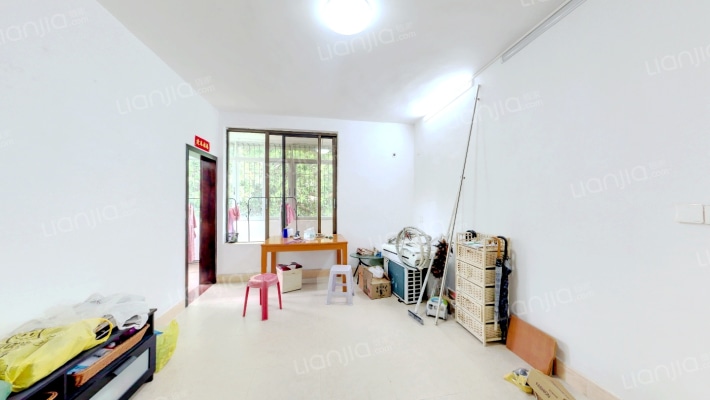 人民东路一巷二手房实景图