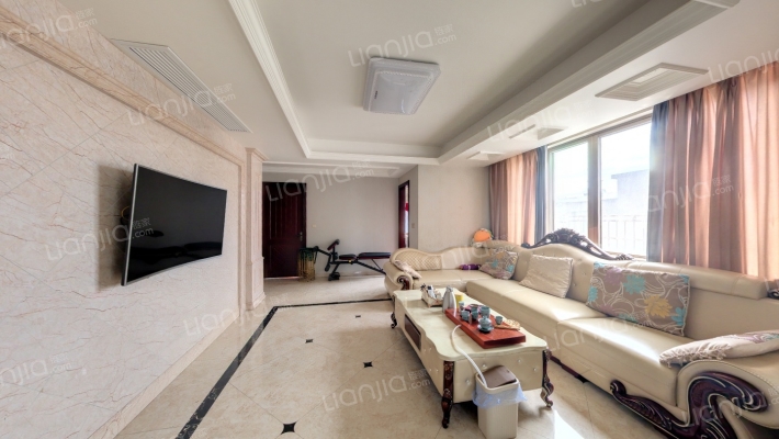 泮垟前横村二手房实景图