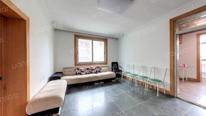 平安小区(云岩区)二手房实景图