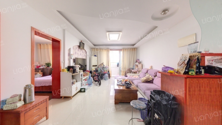 百利华府三期二手房实景图