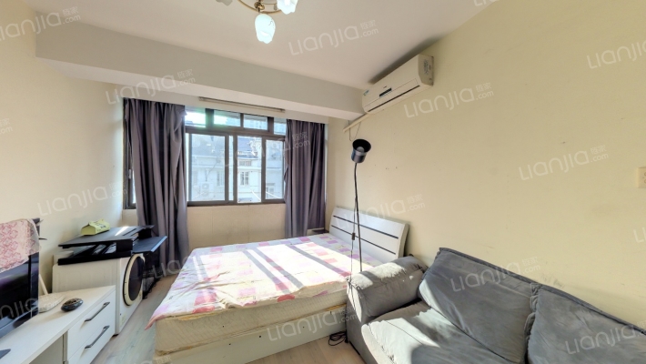 控江二村107弄小区二手房实景图