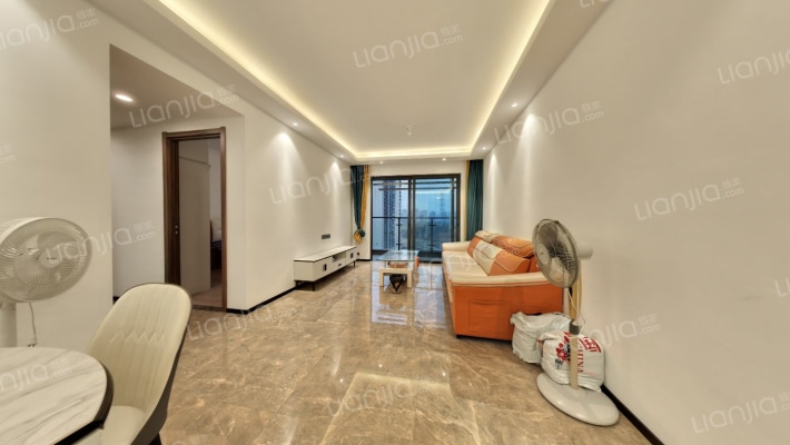 海德尚园二手房实景图