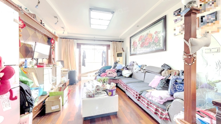 飞虹北村二手房实景图