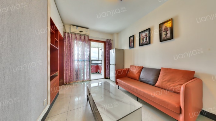 欧波罗二手房实景图