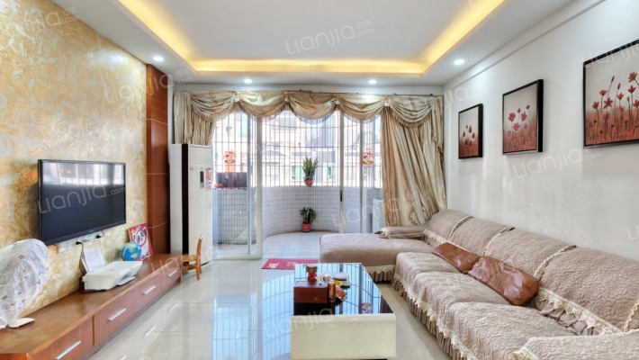 祥乐居二手房实景图