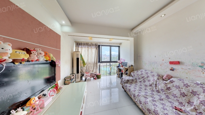 香居美舍二手房实景图