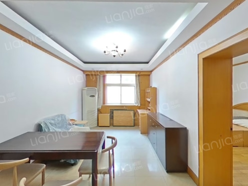 整租·八大湖（宁夏路） 2室1厅 南/北