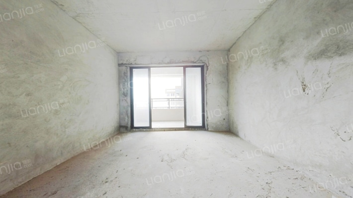 壹号公馆二手房实景图