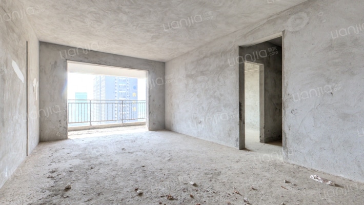 德明华府二手房实景图