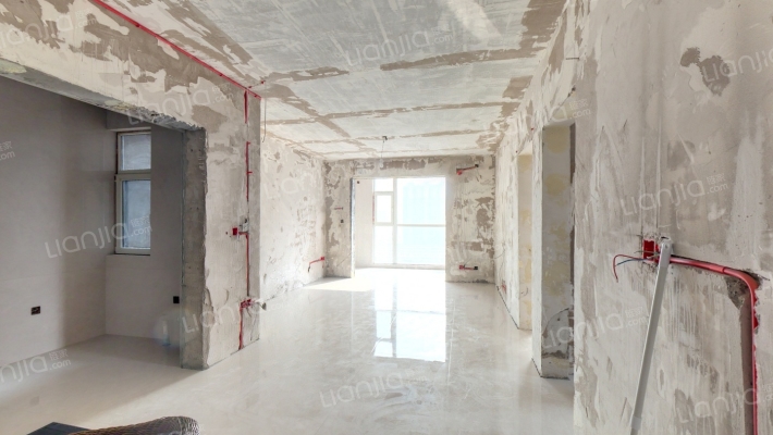 长风国兴二手房实景图