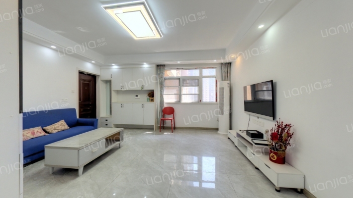 九坤新城壹号御府二手房实景图