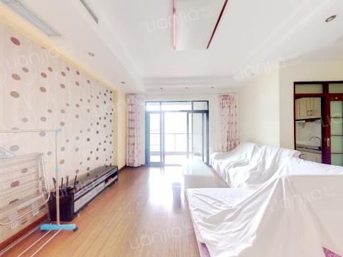 整租·协信阿卡迪亚 2室2厅 南