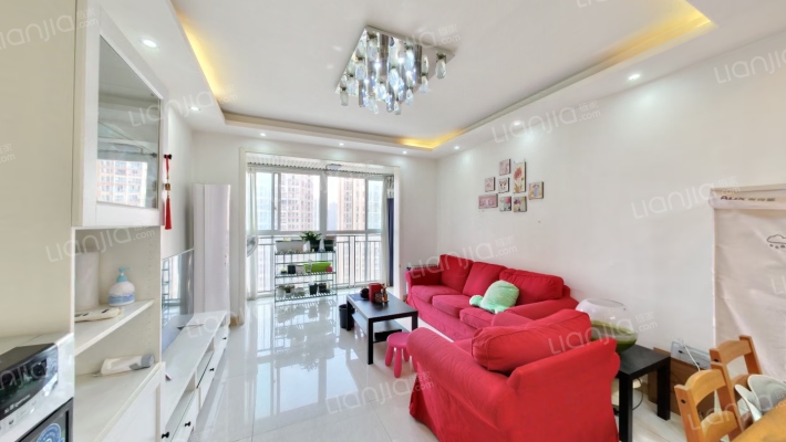 东洪广厦二手房实景图