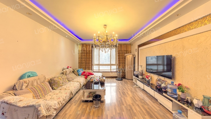 叠翠园二手房实景图