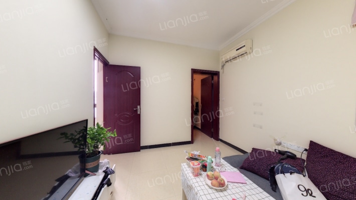 凯文阳光二手房实景图