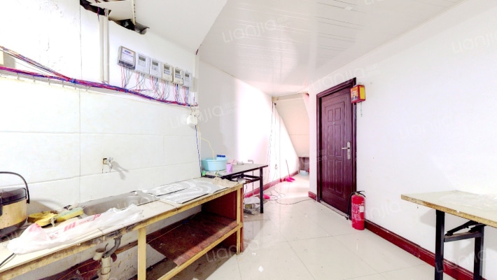 珠江新城二手房实景图