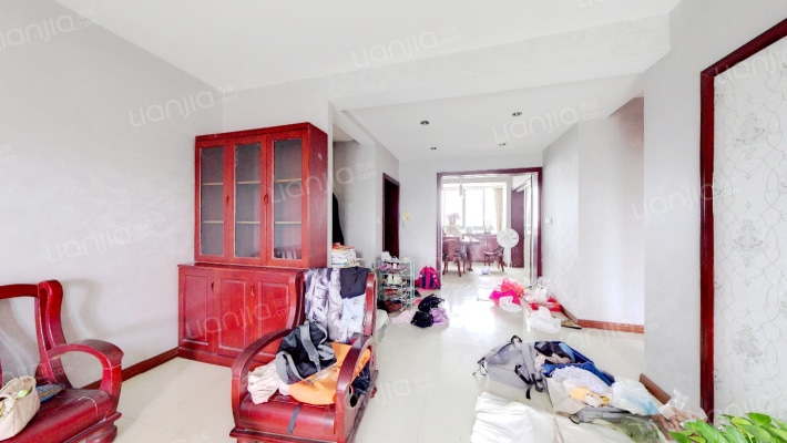 名园二手房实景图