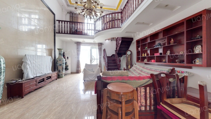 望江花园(蔡甸)二手房实景图