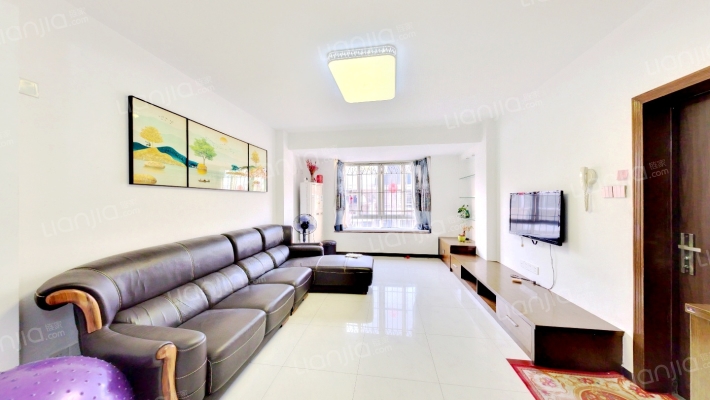 时代美景二手房实景图