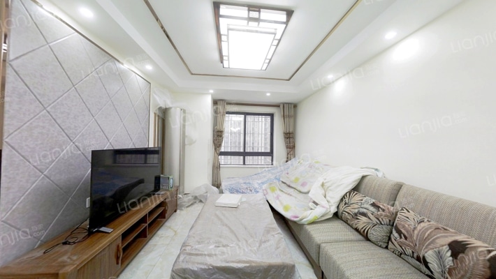 中昂星汇公寓二手房实景图