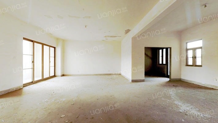 湖滨水岸二手房实景图