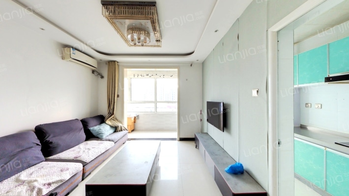 国华新城二手房实景图