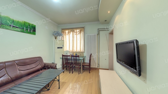 三五一九家属院二手房实景图