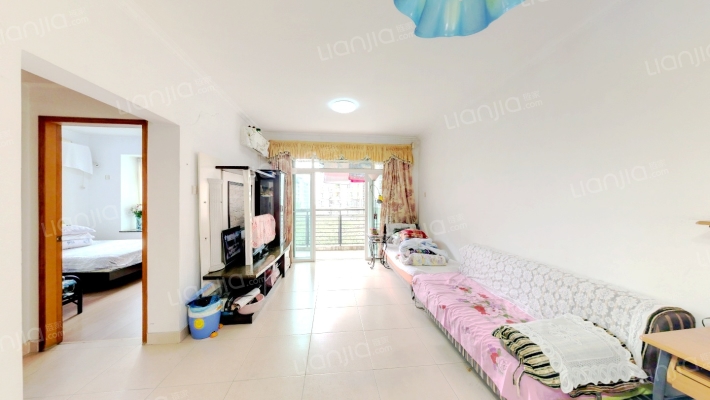 光大花园二手房实景图