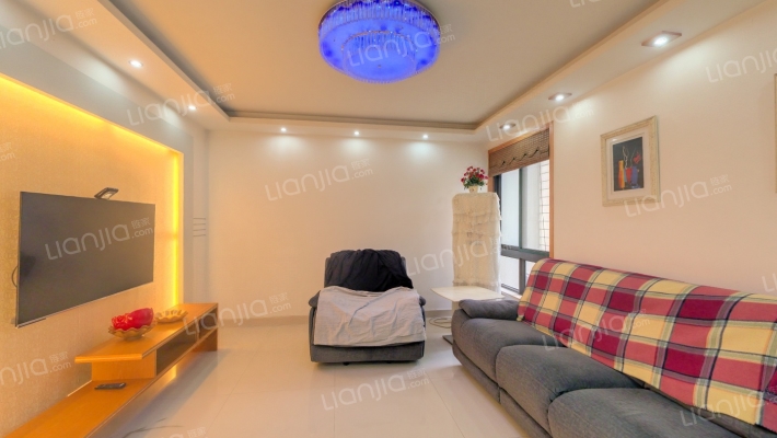 高成金水湾二手房实景图