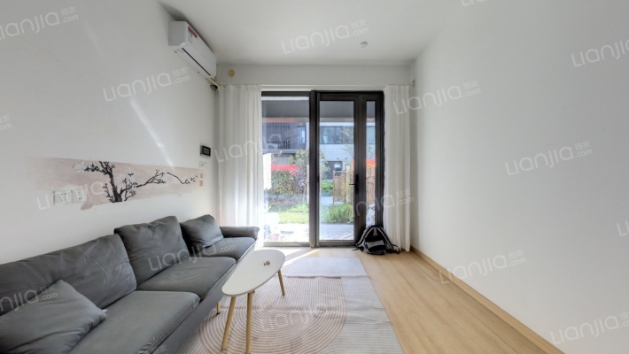 海和院二手房实景图