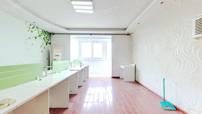 北晨商务二手房实景图