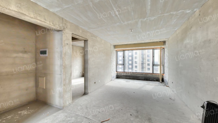 孔雀城公馆二手房实景图