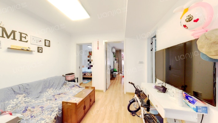 解放路46号二手房实景图