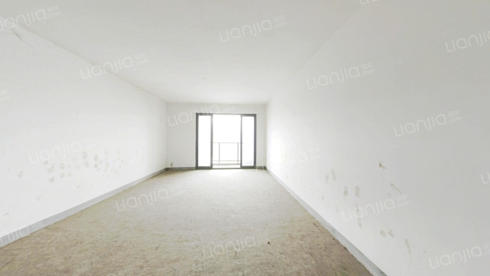 龙湖春森彼岸二手房实景图