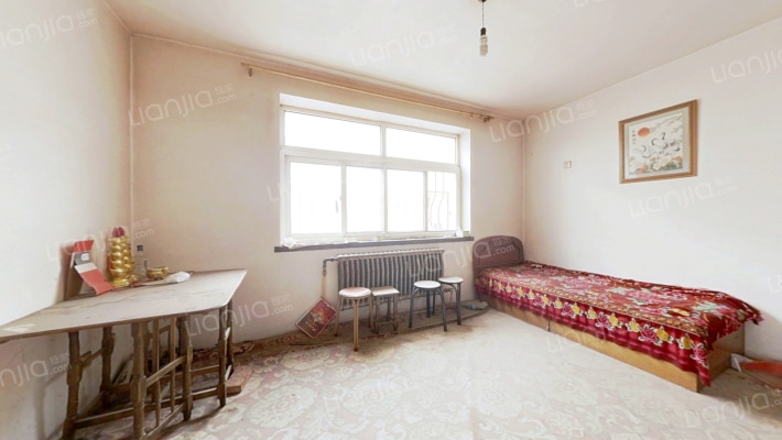 永兴路小区二手房实景图