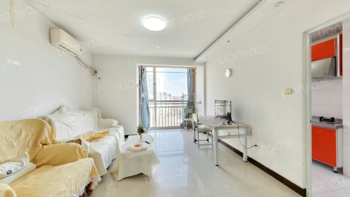 首邑上城二手房实景图