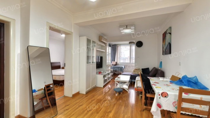 永陵路36号二手房实景图