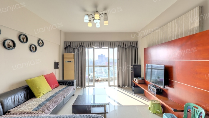 利丰花园二手房实景图