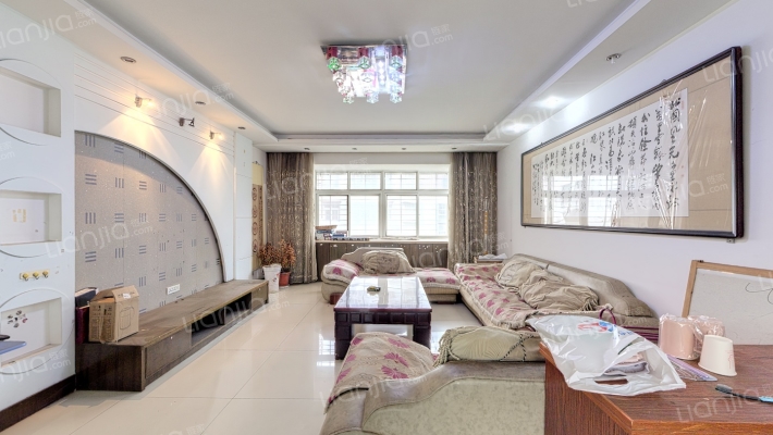 弘华园二手房实景图