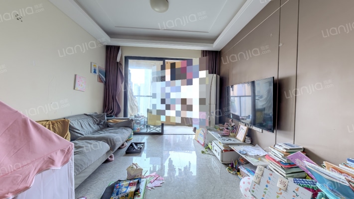 佳兆业金御雅园二手房实景图