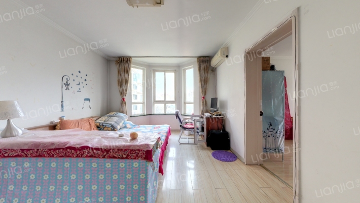 江家庄社区二手房实景图