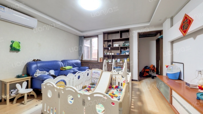 莲香园二手房实景图