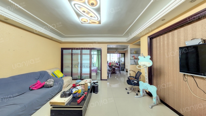 黄浦路二手房实景图