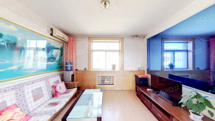 祥和小区二手房实景图