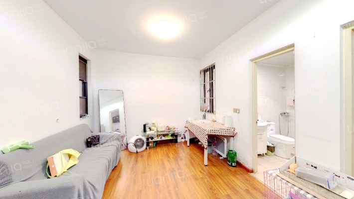 望春佳苑二手房实景图