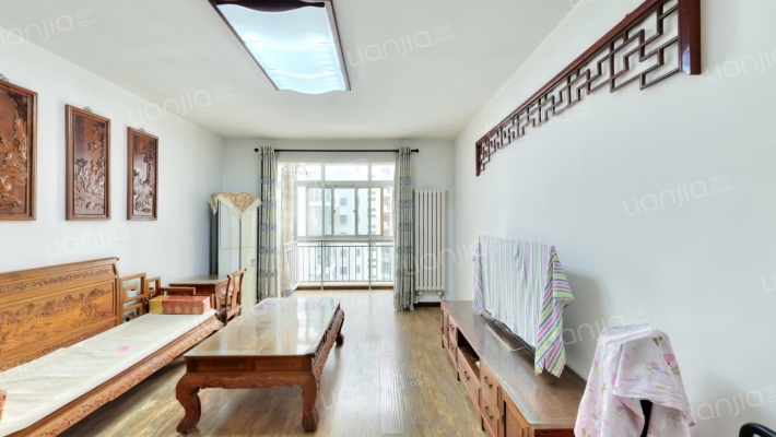 森百花园二手房实景图