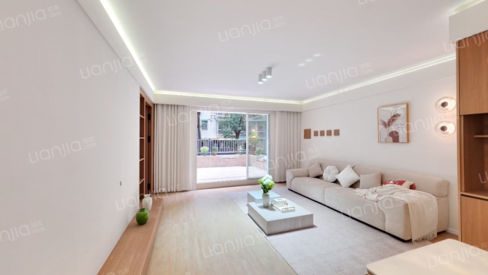 景香苑二手房实景图